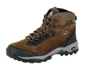 Lico Milan Trekking- & Wanderstiefel in Braun Gr. 37 - Bild 1 von 1