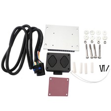 Fuel Pump Driver Module PMD and Relocation Kit Set for Chevy GMC 6.5L Diesel
