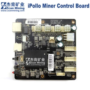 iPollo Miner B1 B1L Control Board V1 Controller - Picture 1 of 10