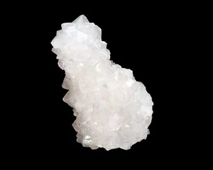 Natural Quartz Minerals India #L 1312 - Picture 1 of 5
