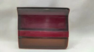 Tail Finish Panel 2 Door SC2 Driver Left Fits 91-94 SATURN S SERIES Y77-166981 - Image 1 of 4