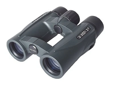 Sightron Binoculars Roof Prism 8 Times 32Mm Diameter Full Waterproof EMS - Image 1 of 4