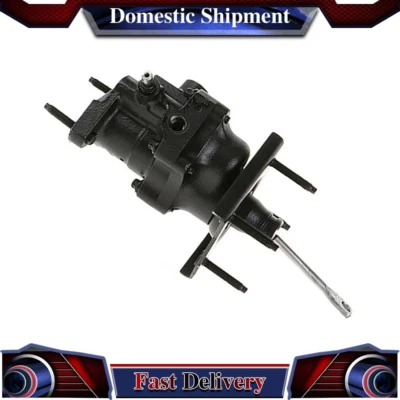 Cardone Reman Power Brake Booster Set Of 1 Fits Dodge Ram 2500 2003-2010 New - Image 1 of 3