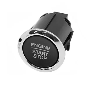 Start Stop Ignition Switch Button For Ford F150 Edge Fusion Expedition Explorer - Picture 1 of 5