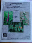 Ohio Invasive Plant Research Conference (2005 Softcover Land Management Research