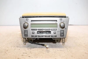 2002 - 2005 Lexus Sc430 T Radio AM FM CD player OEM - Picture 1 of 11