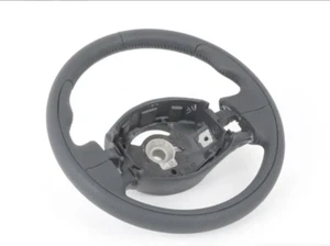MINI COOPER R50 "Cooper S" Multifunction Steering Wheel 32330146480 NEW GENUINE - Picture 1 of 5