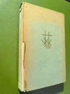LIBRO PERCY HARRISON FAWCETT / ESPLORAZIONE FAWCETT - BOMPIANI 1958 - Foto 1 di 2