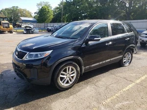 Temperature Control Manual Temperature Control Fits 14-15 SORENTO 8301028 - Picture 1 of 12