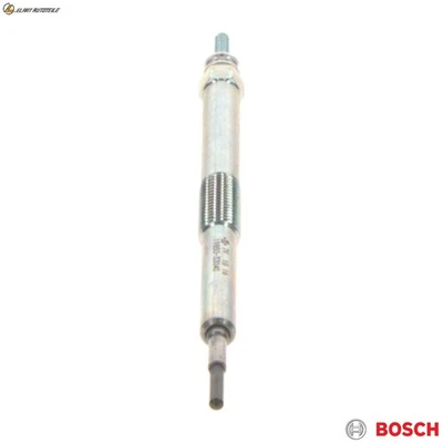 4x GLÜHKERZE 0 250 623 006 FÜR TOYOTA COROLLA/iM/ALTIS YARIS/VITZ AURIS/VAN 1.4L - Image 1 of 4