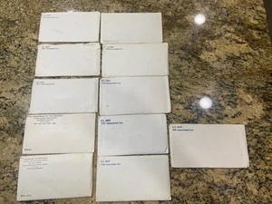 1971 - 1981 US Mint Sets - Picture 1 of 1