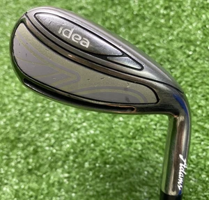 Adams Golf Idea Velocity Slot Tech 7 Iron/ RH/ Ladies Graphite ~36.75"/xx1340 - Picture 1 of 11