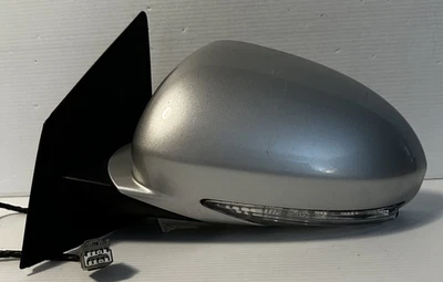 Espejo retrovisor de señal térmica izquierdo Buick Enclave 2008-2017 conductor 7 cables OEM 2014 Foto 1 de 4