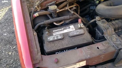 Parasol conductor sin techo consola vinilo se adapta a 00-02 Ford E150 Van 700186 Foto 1 de 4