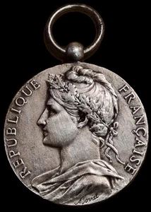 Medaglia Ministero del Lavoro - Foto 1 di 2