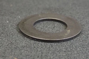 SPACER,25.5X47X2.5 KAWASAKI GPZ600R 86-87 92026-022 23616 - Bild 1 von 4