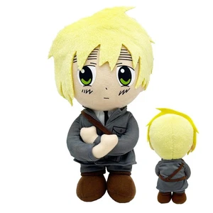 Peluche pupazzo Aph World Stars Axis Powers Hetalia peluche anime - Foto 1 di 12