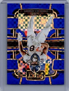 2023 Select Blue Power /199 Rookie Concourse 32 Jaleel McLaughlin Denver Broncos - Bild 1 von 2