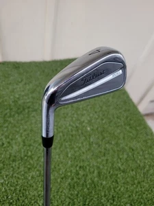 LH TITLEIST 2023 T200 21* 4-Iron PROJECT X 6.5 X-STIFF *PRISTINE 9.5/10 CND* - Picture 1 of 18