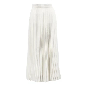 M&S COLLECTION Plisse Midaxi Pleated Skirt RRP £39.50 - Picture 1 of 5