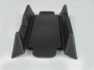 1997 - 2004 JAGUAR XK8 CONVERTIBLE TRIM COVER INTERIOR COMPARTMENT INNER OEM - Изображение 1 из 4