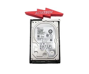 10GTEK HTW4H-CML 6TB 7.2K 3.5 SAS 12G - Picture 1 of 7