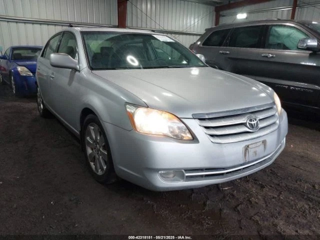 (ТОЛЬКО МЕСТНЫЙ ПИКАП) Электрические окна задней двери пассажирской двери подходят для 05-12 AVALON  - Изображение 1 из 4