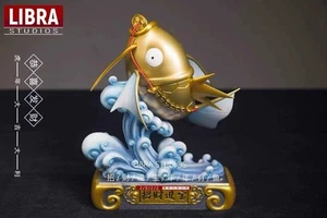 LIBRA STUDIOS Magikarp Limited Collectible Resin Anime Statue 17cm New In Stock - Picture 1 of 6