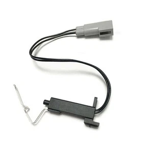 Car Temperature Sensor Front Vehicle Outside Air Plastic & Metal 1117860 - Picture 1 of 12