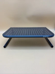 ALLSOP Metal Monitor Stand Laptop PC Rack Riser for Printer DVD Player MacBook - Picture 1 of 6