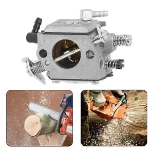 Chainsaw Carburetor Tune Up Kit for CS590 CS600P For 591 with All Components - Picture 1 of 9