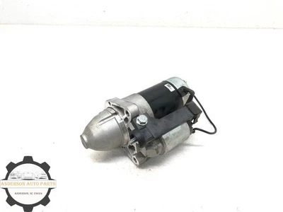 Infiniti QX56 QX80 2011-2024 5,6 L MOTOR DE ARRANQUE OEM Foto 1 de 4