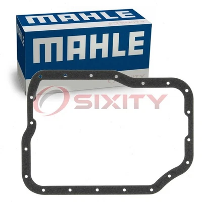 Прокладка масляного поддона трансмиссии MAHLE для Ford Connect Focus Fusion Transit cy 2000-2013 годов выпуска - Изображение 1 из 4