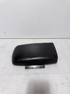 97-02 Chevy Camaro Firebird Center Console Lid Armrest Black OEM - Picture 1 of 5
