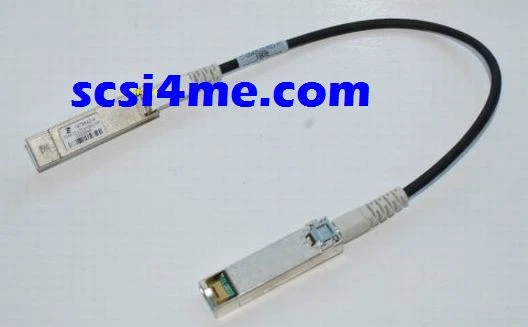 HP 17-05405-03 Fibre Channel FC 4Gb SFP/SFP  transceiver Direct Attached Cable - Image 1 of 1
