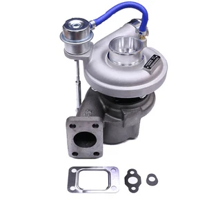 GT2556S Turbocharger 2674A404 2674A403 For Perkins 1104A-44TA 1104C-44TA Engine - Bild 1 von 5