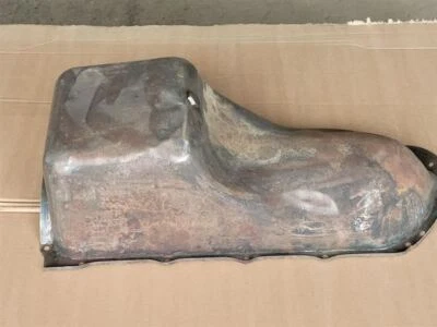 Panela de óleo 55 56 PONTIAC 316   - Imagem 1 de 4