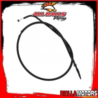 45-2001 CAVO FRIZIONE Kawasaki KL650 A (KLR) 650cc 2001- ALL BALLS Foto 1 de 4