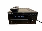 DENON RCD-M39DAB CD Receiver and DAB/FM-unit And Remote Control  Only