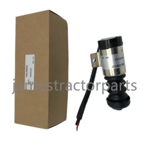 12V Stop Solenoid Valve For Deutz D914L05 F5L914 TCD914L06 D914L06 F139 04234373 - Picture 1 of 4