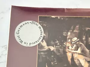 Led Zeppelin In Through The Out Door CD TARGET ERA WEST GERMANY LONG BOX SEALED! - Picture 1 of 4