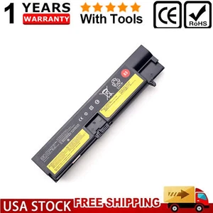 01AV418 01AV417 Battery For Lenovo ThinkPad E570 E570C E575 SB10K97575 82 83 - Picture 1 of 8