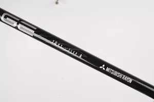 NUEVO EJE HÍBRIDO DE HIERRO GRAFITO KURO KAGE SENIOR FLEX 70 GRAMOS SIN CORTAR 42 PULGADAS 370 - Imagen 1 de 2