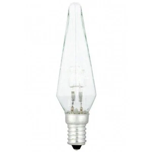Girard Sudron 712400 Eco Halogen 30W SES E14 Boheme Clear - Picture 1 of 1