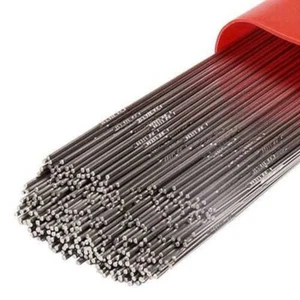 1Kg - 5KG TIG ALUMINIO ER5356 varillas de soldadura 1,6mm / 2,4mm / 3,2mm AlMg5 ALUMINIO - Imagen 1 de 2