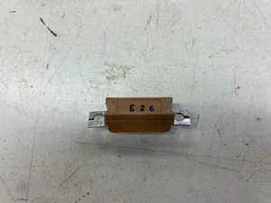 Calentador de sobrecarga Furnas E26 - Imagen 1 de 3