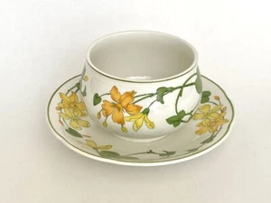 Villeroy & Boch Geranium Geschirr - Bild 1 von 4
