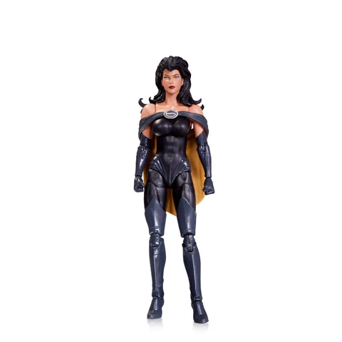 Superwoman DC Super-Villains Crime Syndicate Action Figure DC Collectible SEALED Cover