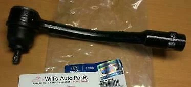 GENUINO NUEVO KIA RIO 2011-2014 CONJUNTO FINAL - TIE ROD, LH Foto 1 de 3