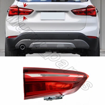 🔥For BMW X1 F48 2016-2018 LED Left Inner Side Tail Light Assy w/o Bulb -7350697 - Image 1 of 4